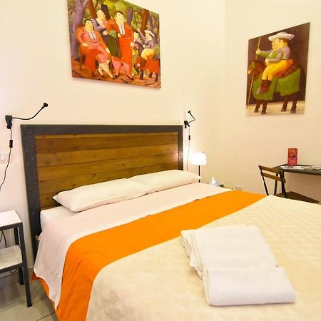 Ninarella Napoli Bed and Breakfast Εξωτερικό φωτογραφία