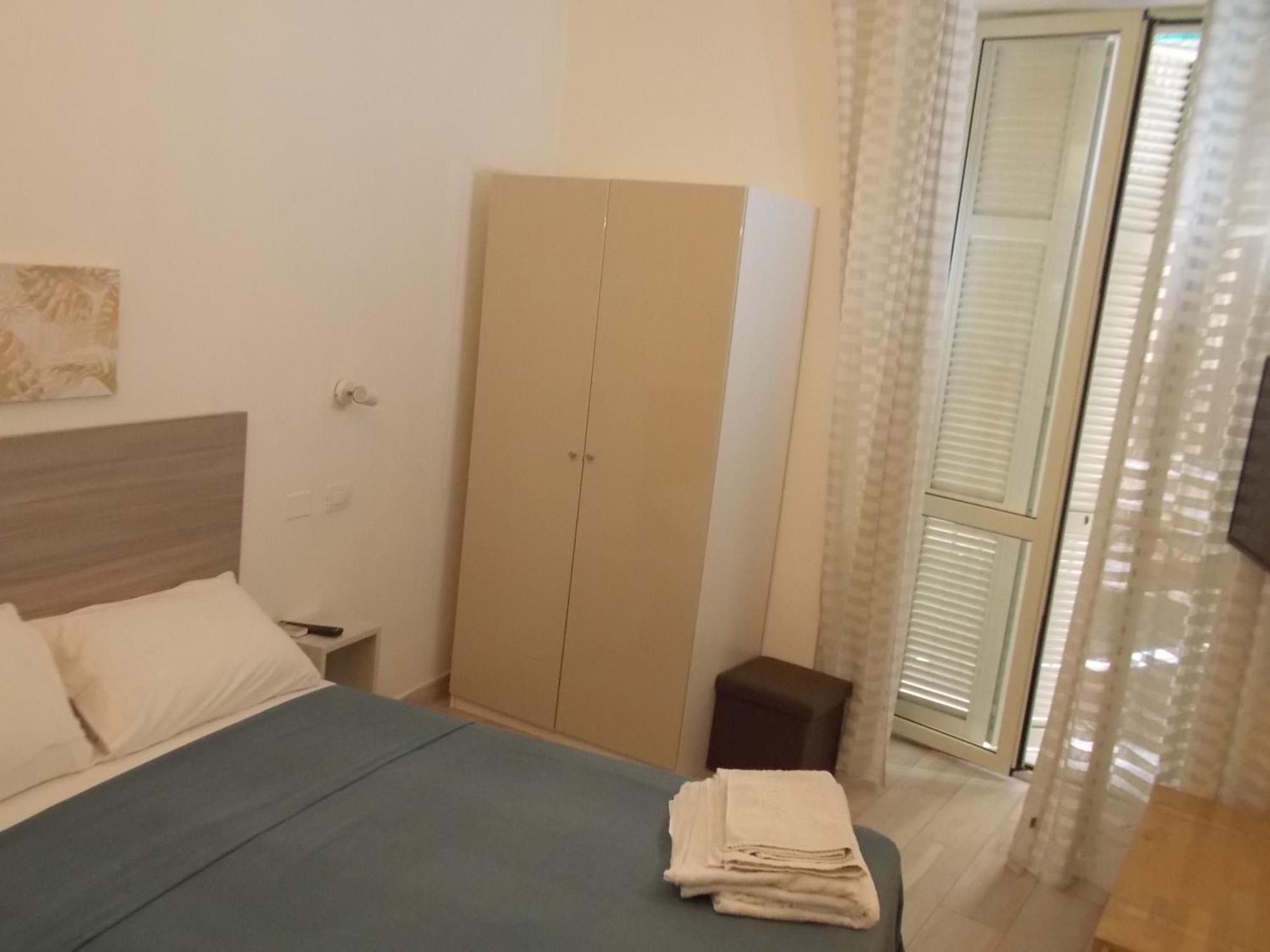 Ninarella Napoli Bed and Breakfast Εξωτερικό φωτογραφία