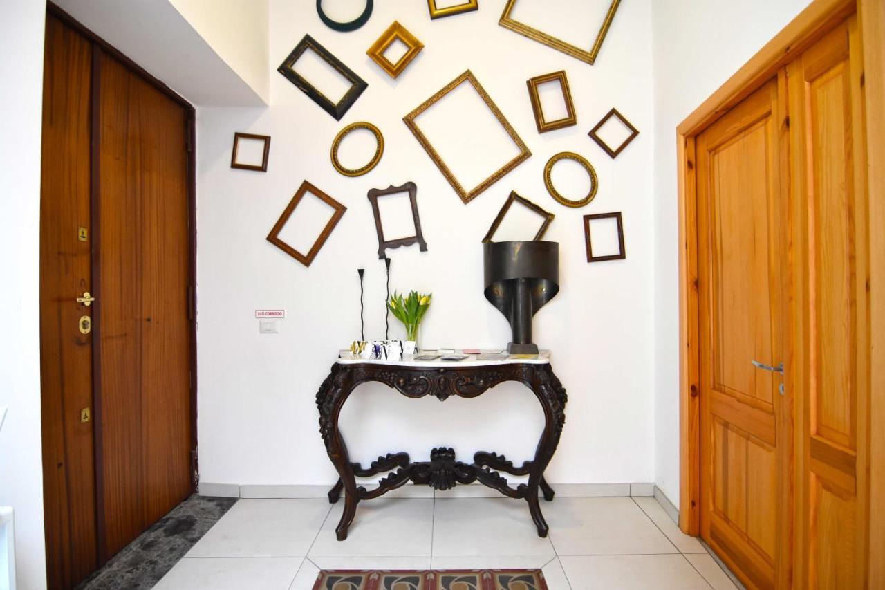 Ninarella Napoli Bed and Breakfast Εξωτερικό φωτογραφία
