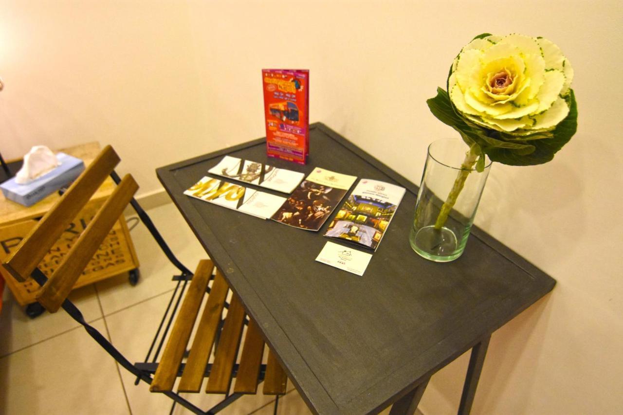 Ninarella Napoli Bed and Breakfast Εξωτερικό φωτογραφία