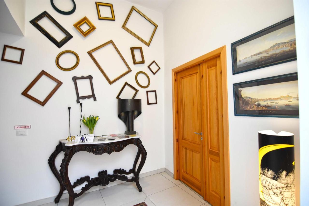 Ninarella Napoli Bed and Breakfast Εξωτερικό φωτογραφία