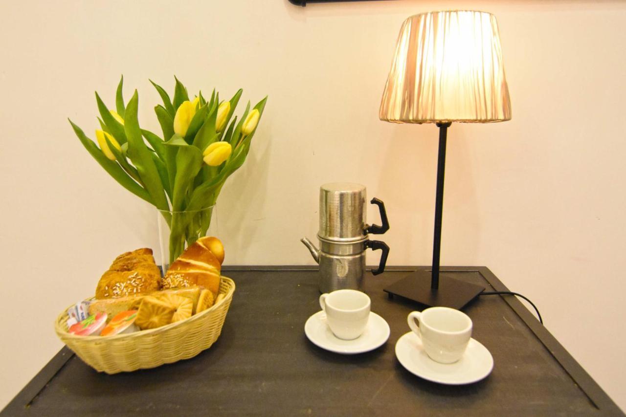Ninarella Napoli Bed and Breakfast Εξωτερικό φωτογραφία
