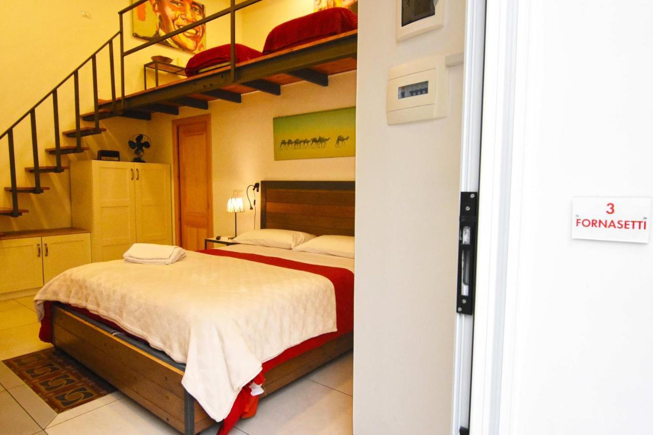 Ninarella Napoli Bed and Breakfast Εξωτερικό φωτογραφία