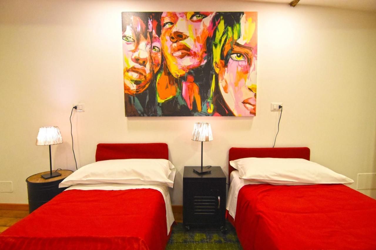 Ninarella Napoli Bed and Breakfast Εξωτερικό φωτογραφία