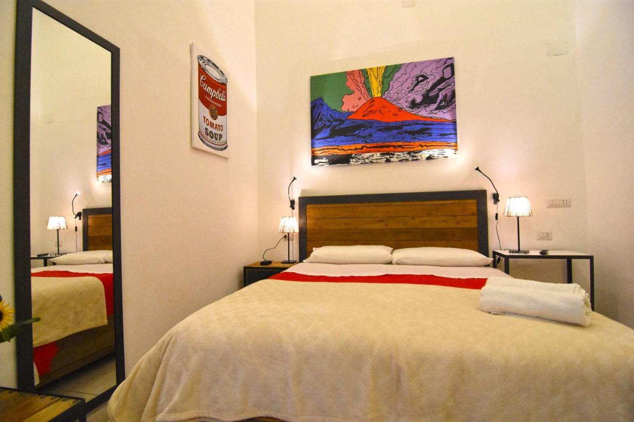 Ninarella Napoli Bed and Breakfast Εξωτερικό φωτογραφία