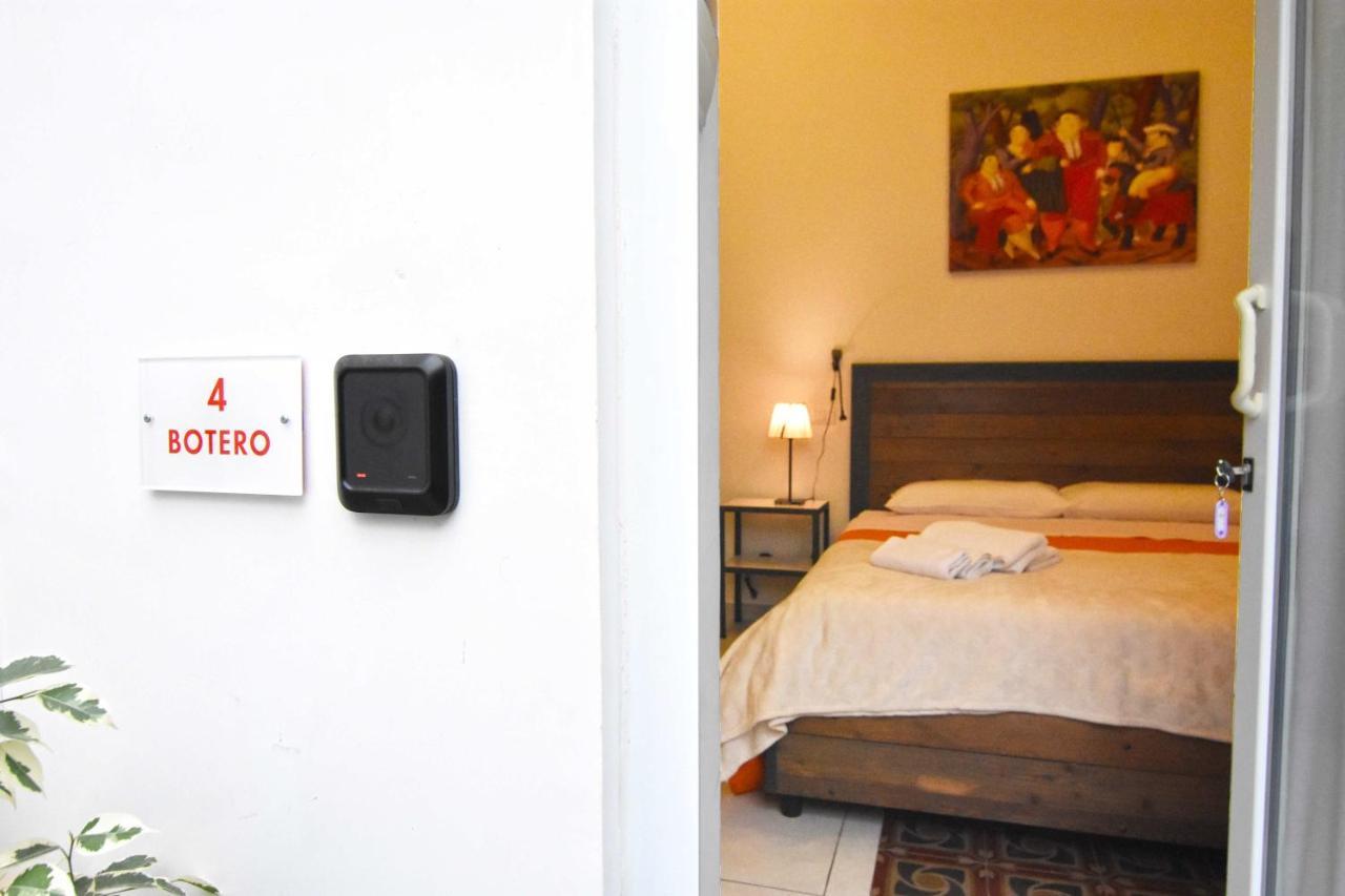 Ninarella Napoli Bed and Breakfast Εξωτερικό φωτογραφία
