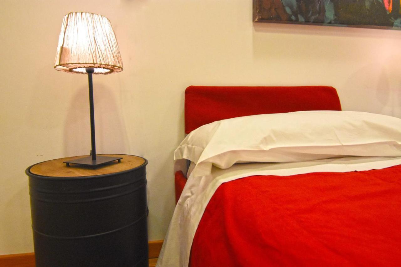 Ninarella Napoli Bed and Breakfast Εξωτερικό φωτογραφία