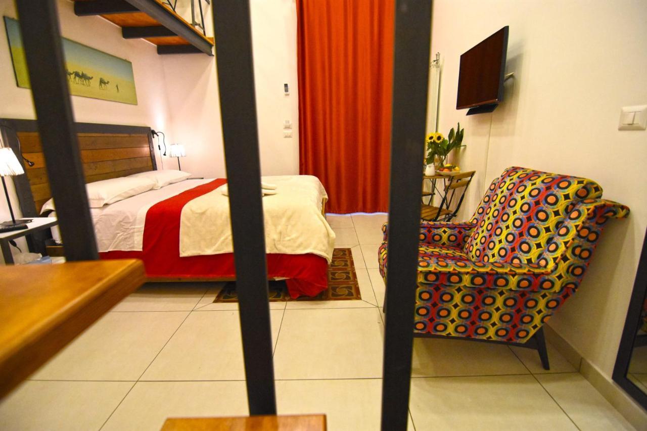 Ninarella Napoli Bed and Breakfast Εξωτερικό φωτογραφία