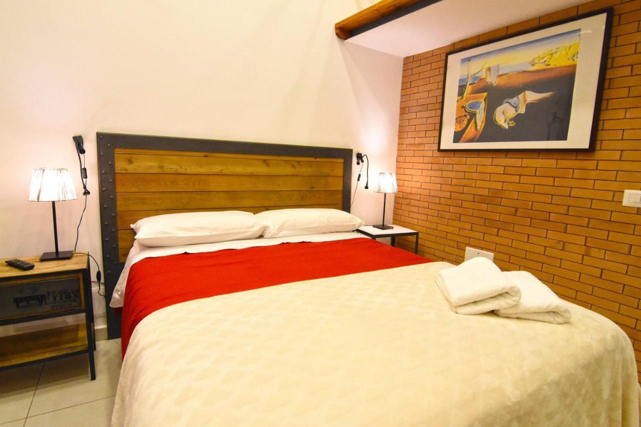 Ninarella Napoli Bed and Breakfast Εξωτερικό φωτογραφία
