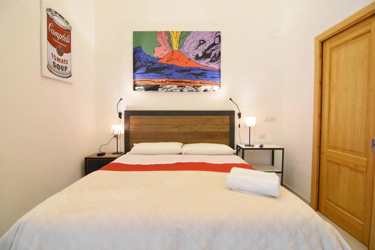 Ninarella Napoli Bed and Breakfast Εξωτερικό φωτογραφία