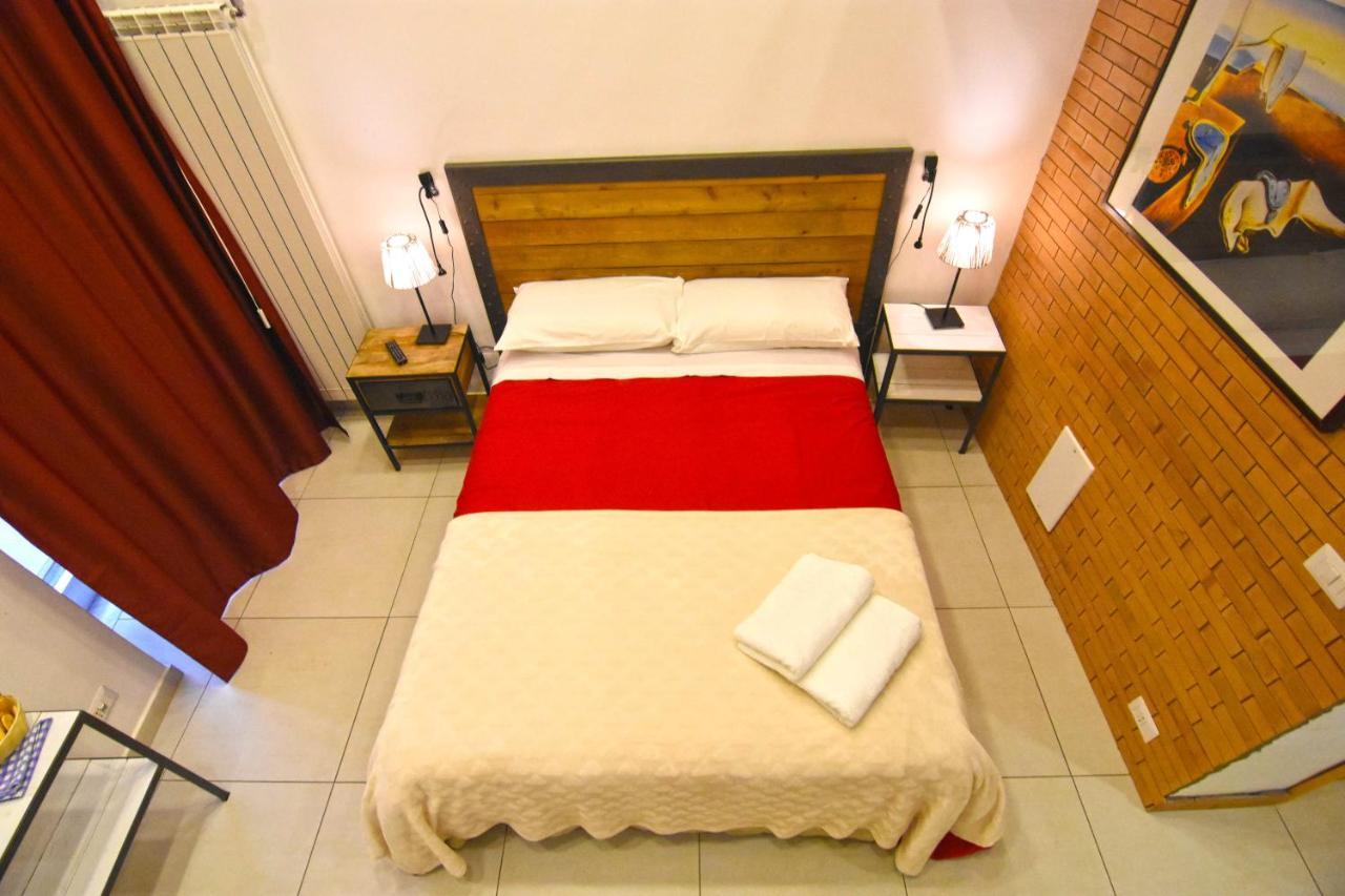 Ninarella Napoli Bed and Breakfast Εξωτερικό φωτογραφία