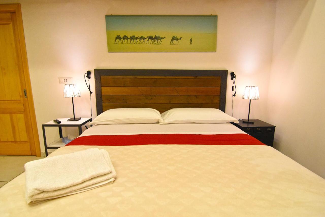 Ninarella Napoli Bed and Breakfast Εξωτερικό φωτογραφία