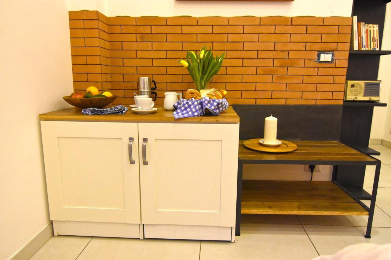 Ninarella Napoli Bed and Breakfast Εξωτερικό φωτογραφία