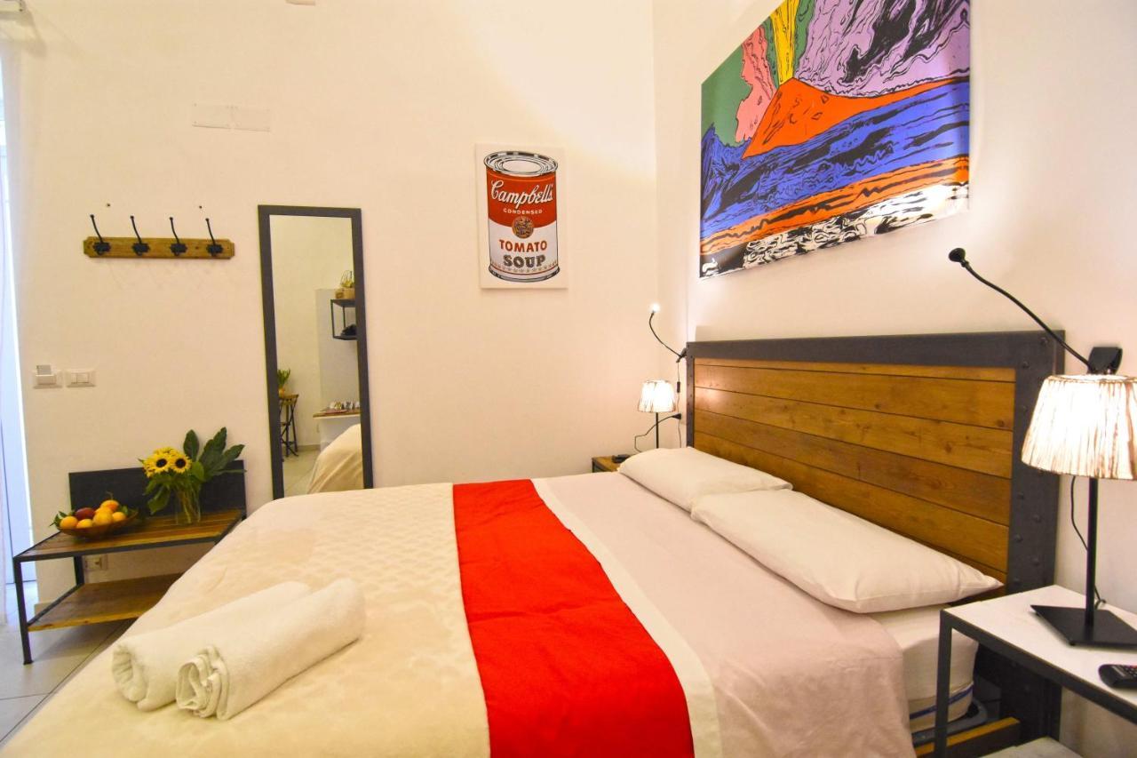 Ninarella Napoli Bed and Breakfast Εξωτερικό φωτογραφία