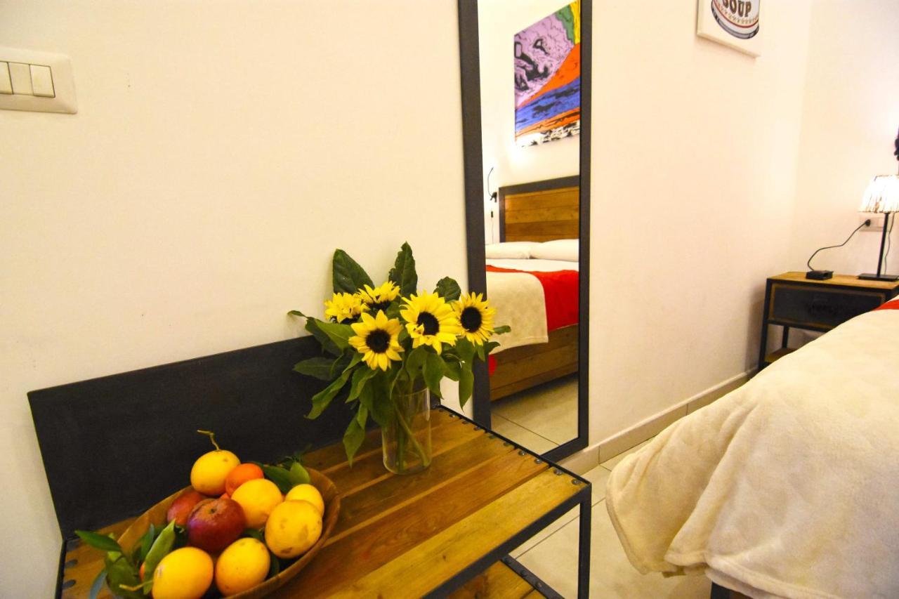 Ninarella Napoli Bed and Breakfast Εξωτερικό φωτογραφία