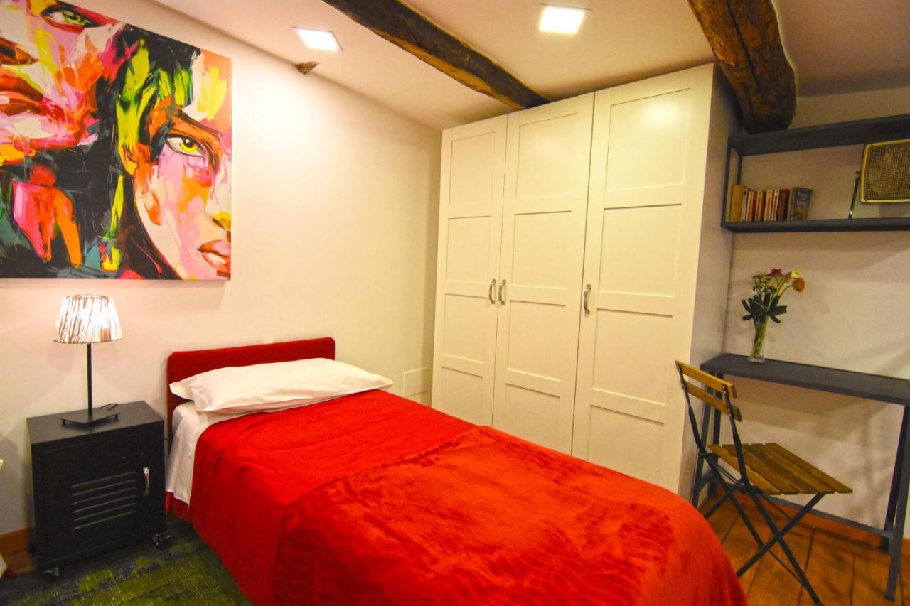 Ninarella Napoli Bed and Breakfast Εξωτερικό φωτογραφία