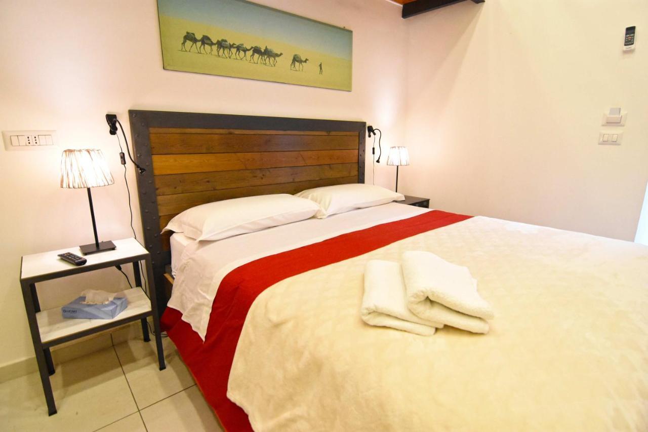 Ninarella Napoli Bed and Breakfast Εξωτερικό φωτογραφία