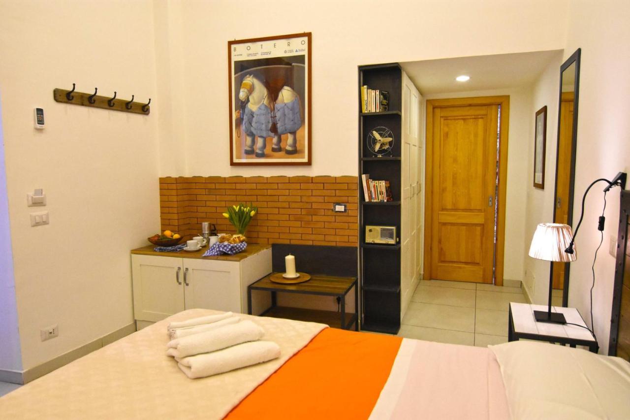 Ninarella Napoli Bed and Breakfast Εξωτερικό φωτογραφία