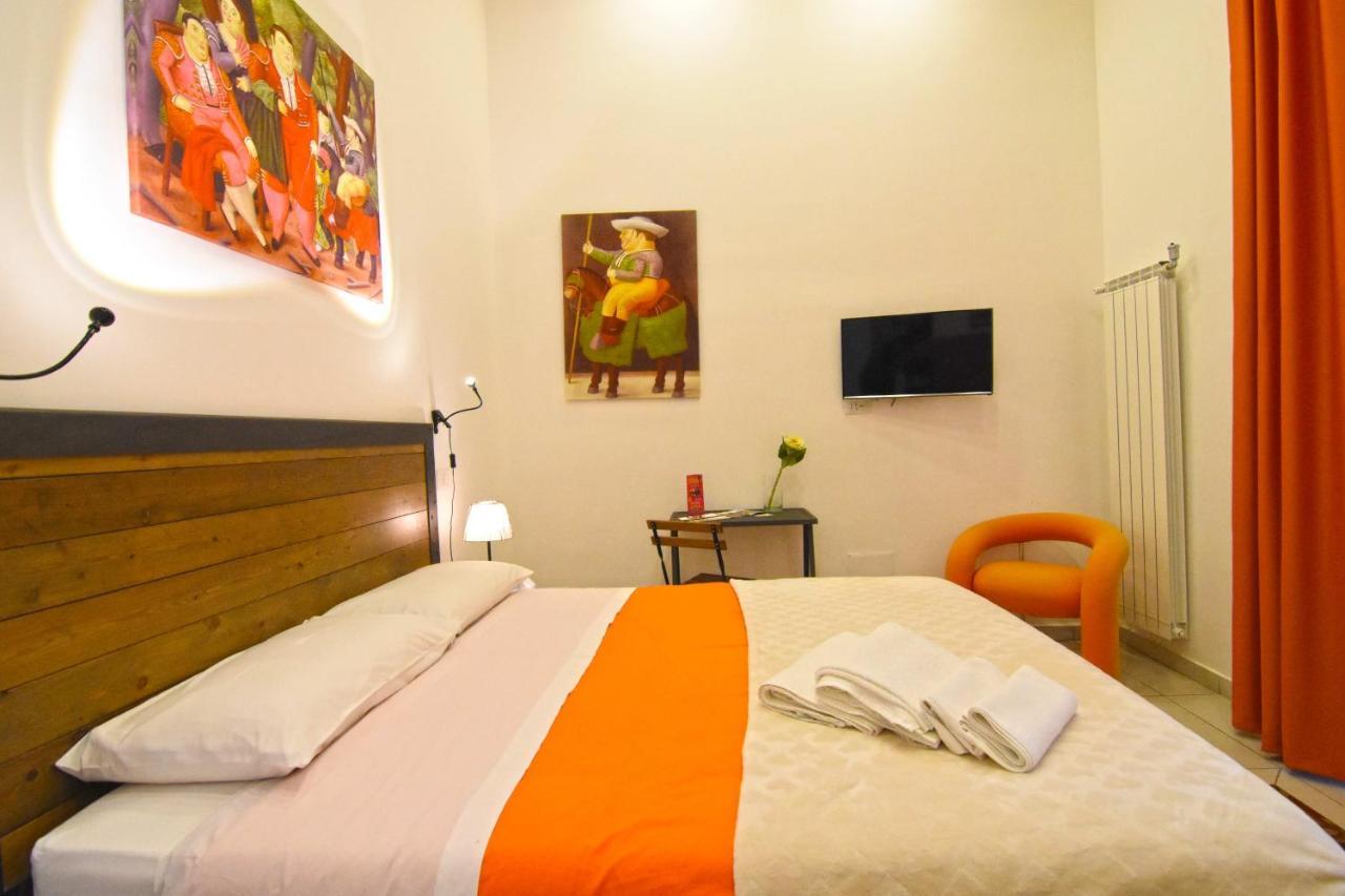 Ninarella Napoli Bed and Breakfast Εξωτερικό φωτογραφία