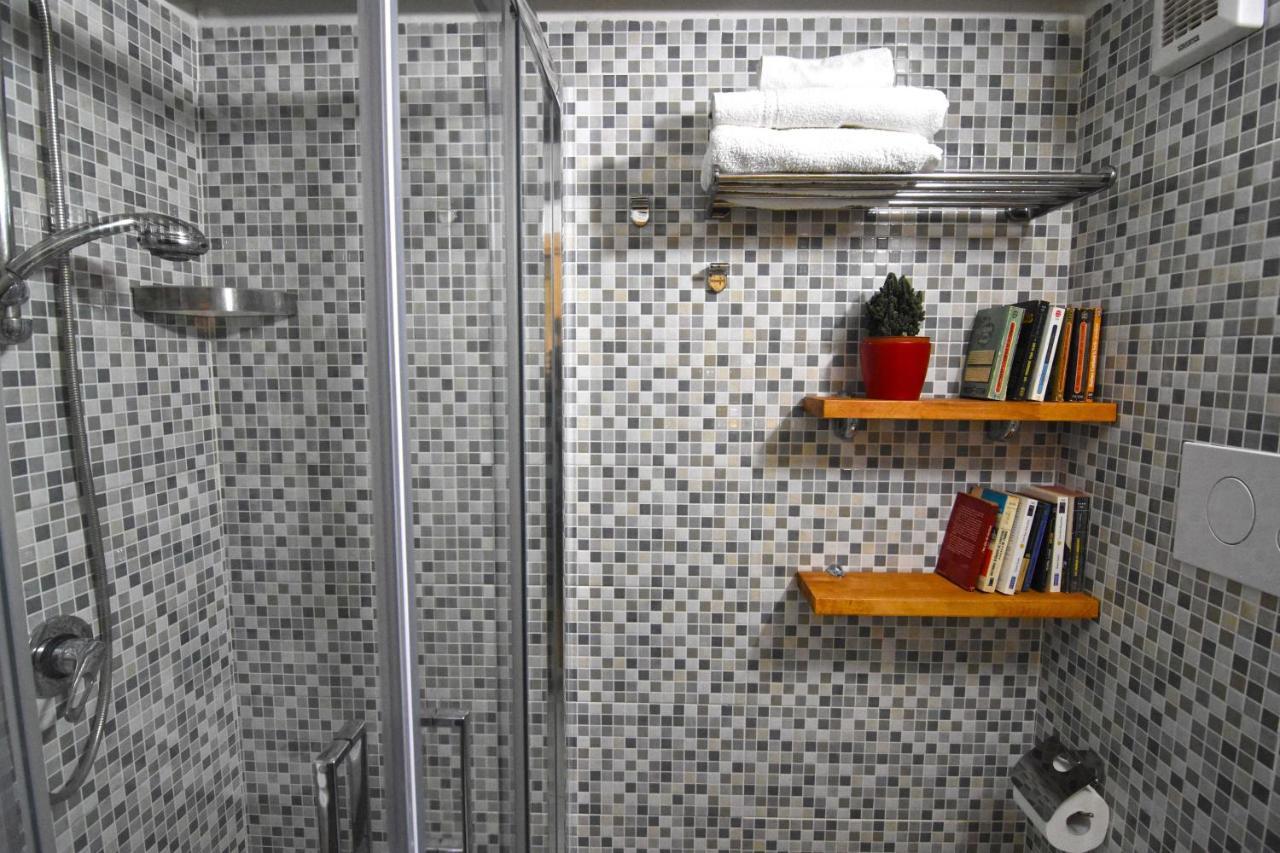 Ninarella Napoli Bed and Breakfast Εξωτερικό φωτογραφία