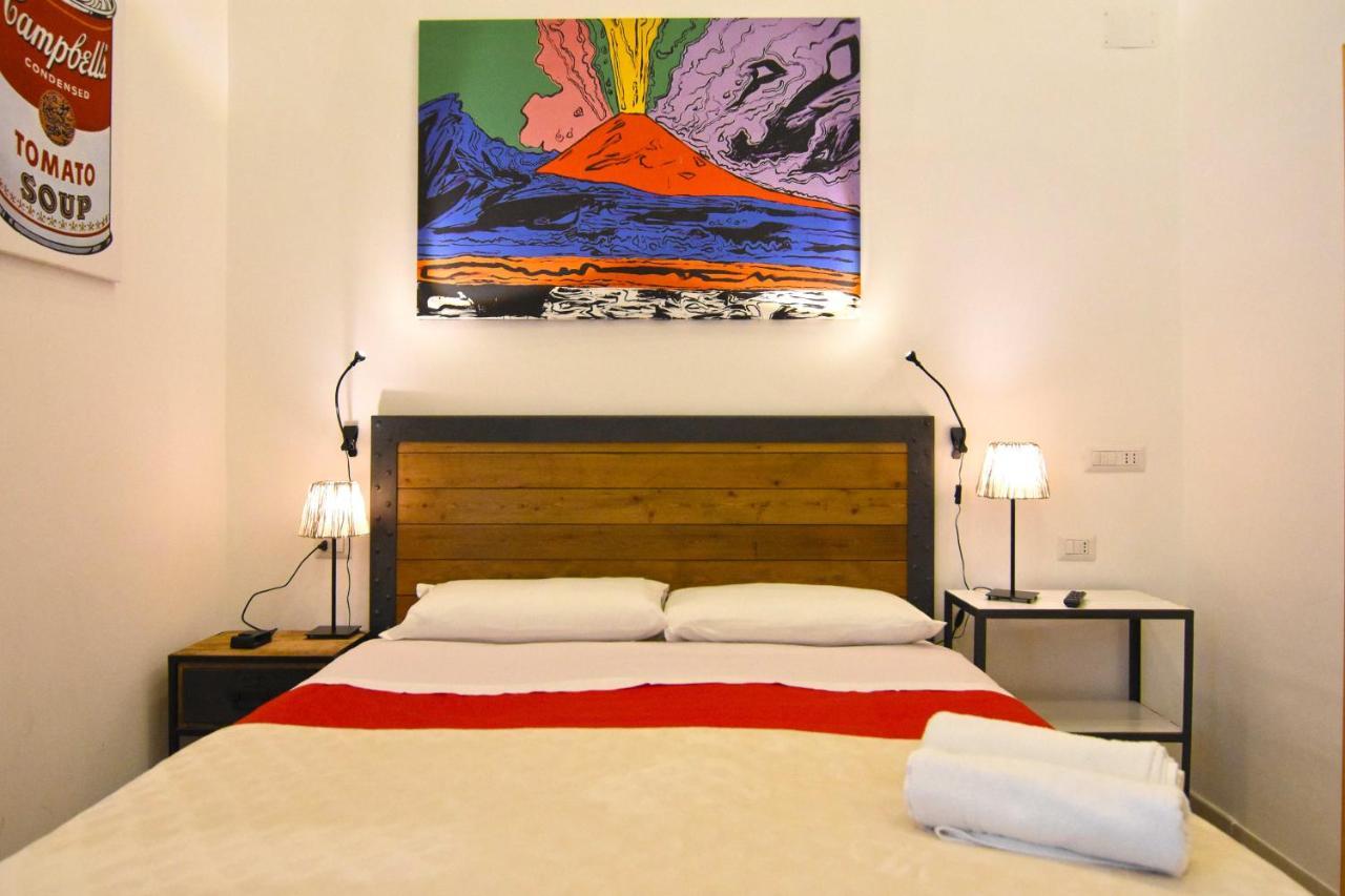 Ninarella Napoli Bed and Breakfast Εξωτερικό φωτογραφία