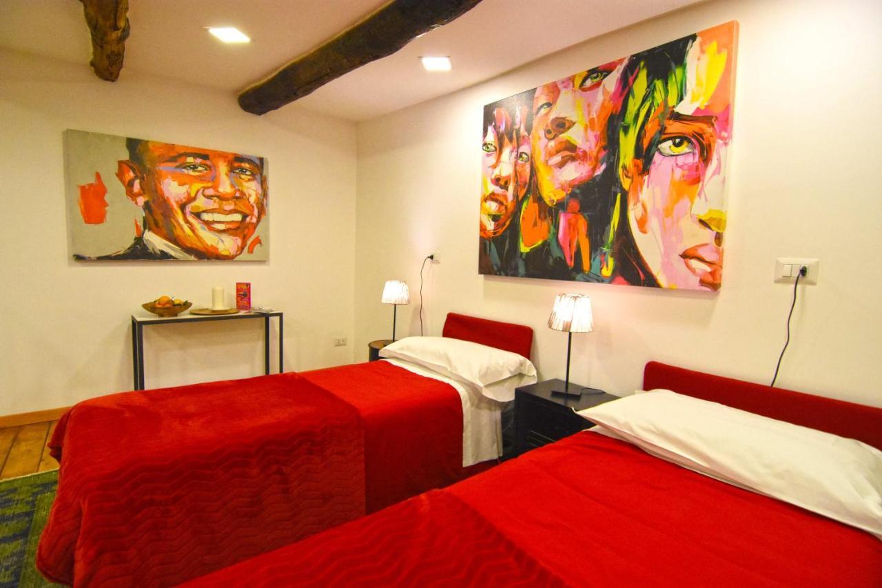 Ninarella Napoli Bed and Breakfast Εξωτερικό φωτογραφία