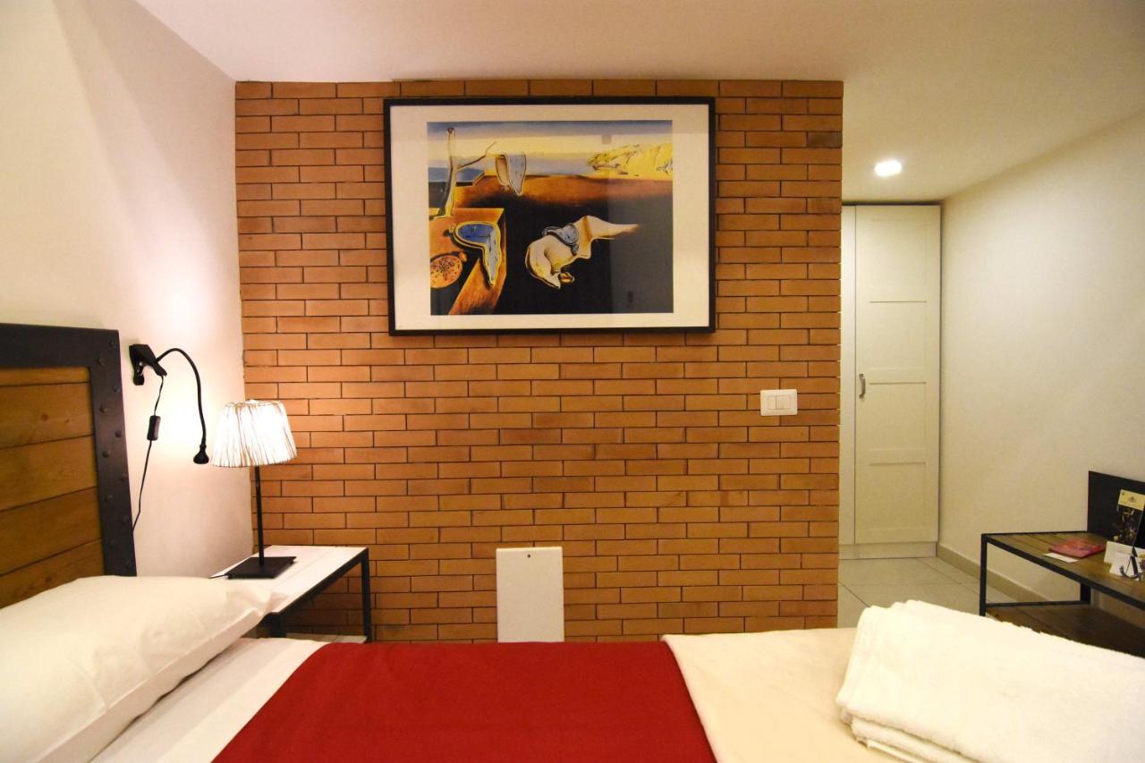 Ninarella Napoli Bed and Breakfast Εξωτερικό φωτογραφία