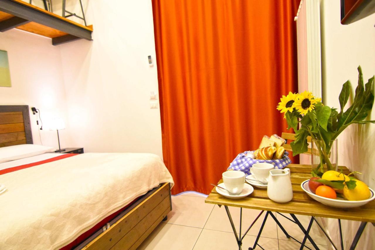 Ninarella Napoli Bed and Breakfast Εξωτερικό φωτογραφία