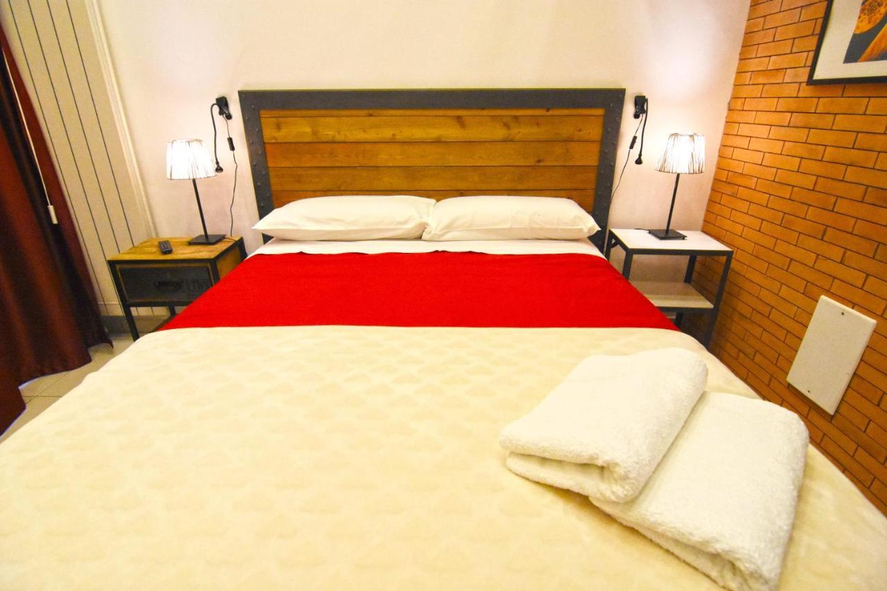 Ninarella Napoli Bed and Breakfast Εξωτερικό φωτογραφία